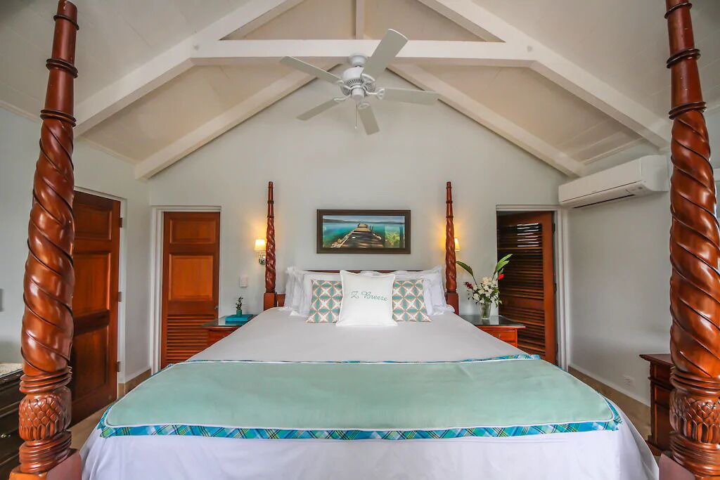 Photo of Bedroom in Estate Prosperity East