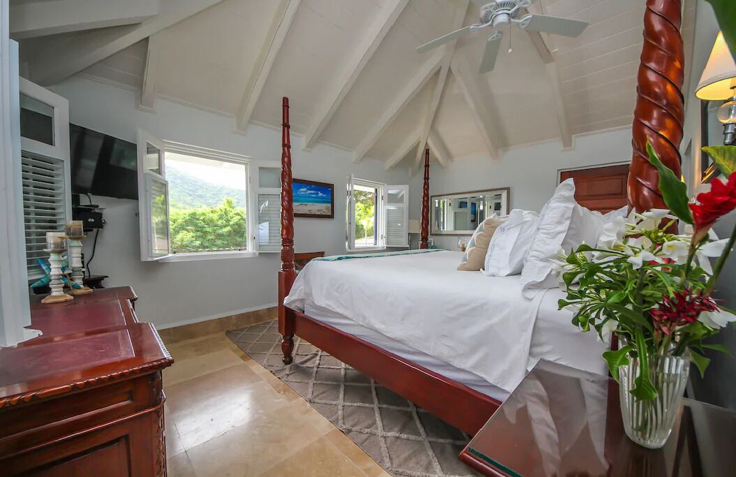 Photo of Bedroom in Estate Prosperity East