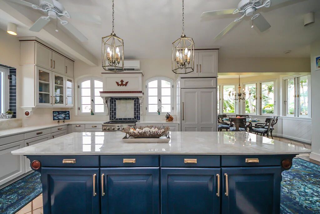 Photo of Kitchen in Estate Prosperity East