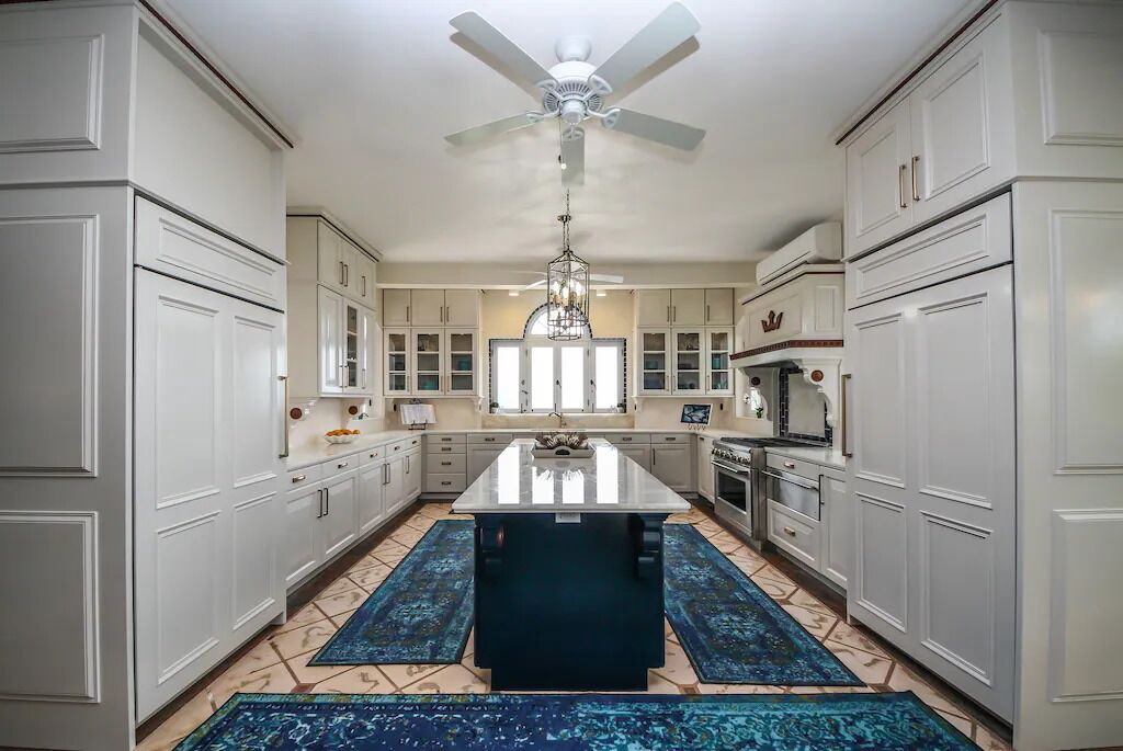 Photo of Kitchen in Estate Prosperity East
