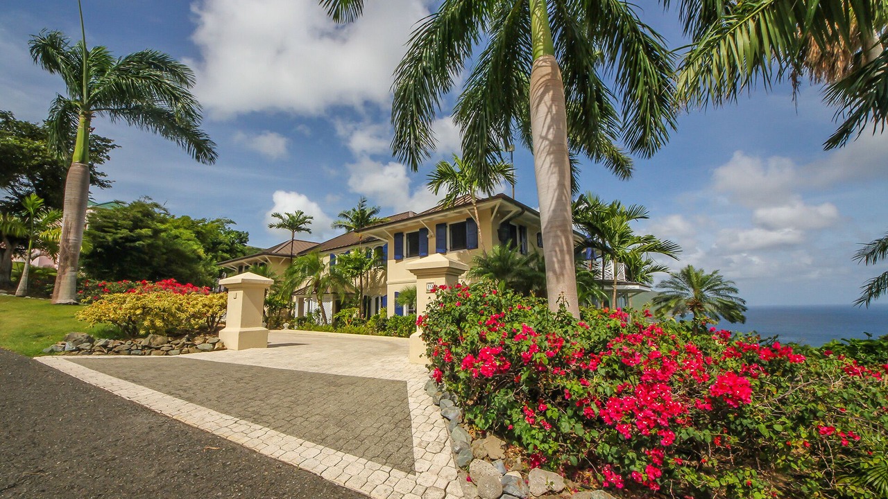 Photo of Outdoor in Estate Prosperity East