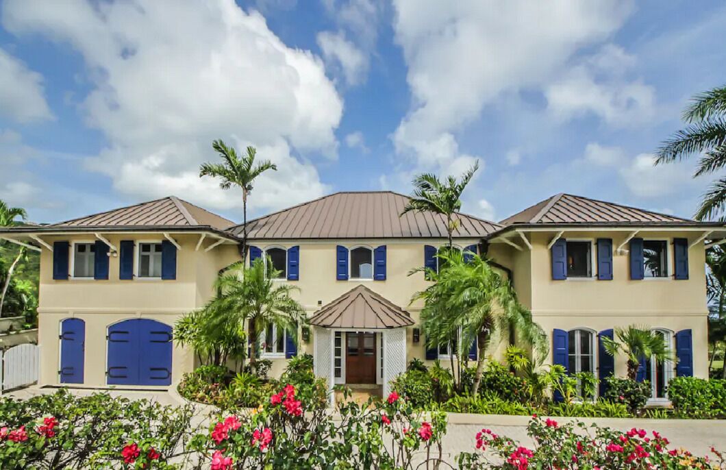 Photo of Outdoor in Estate Prosperity East