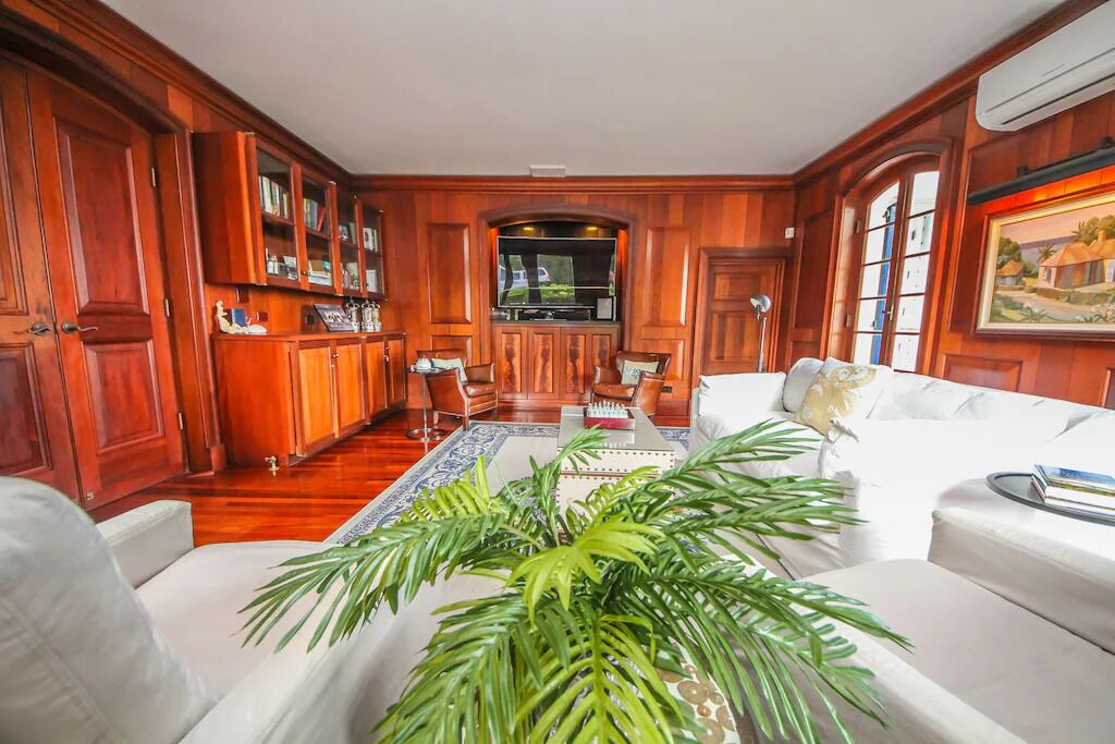 Photo of Livingroom in Estate Prosperity East