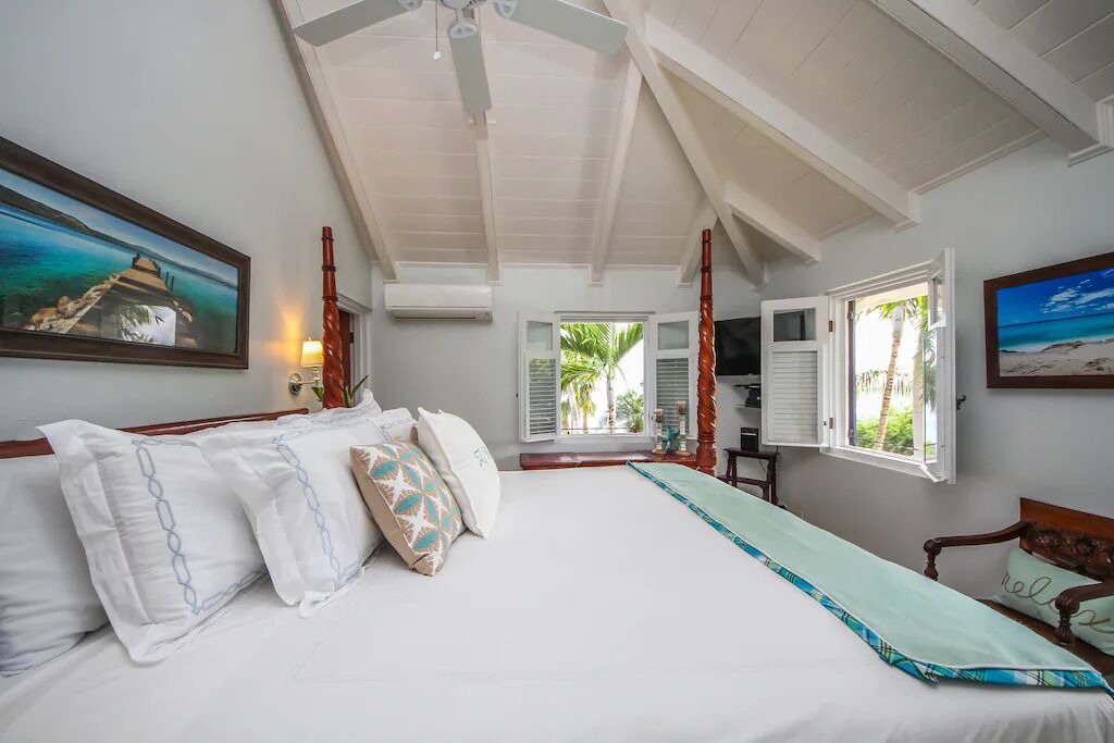 Photo of Bedroom in Estate Prosperity East