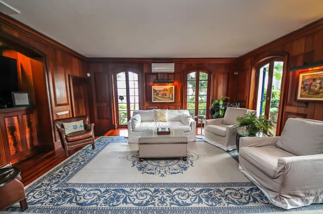 Photo of Livingroom in Estate Prosperity East