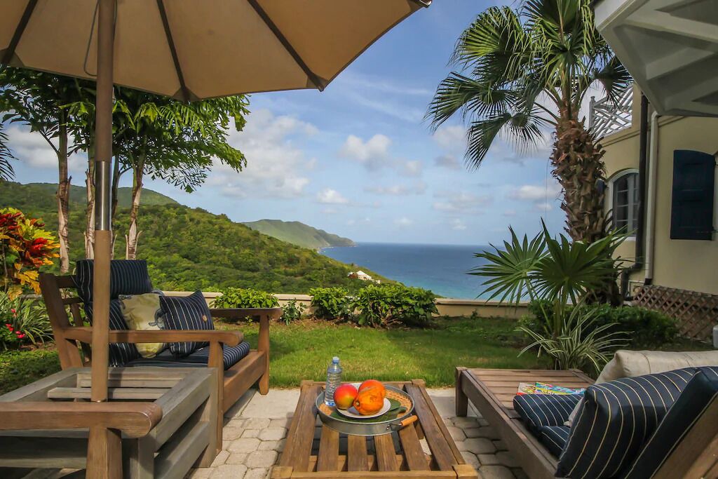 Photo of Patio Balcony in Estate Prosperity East