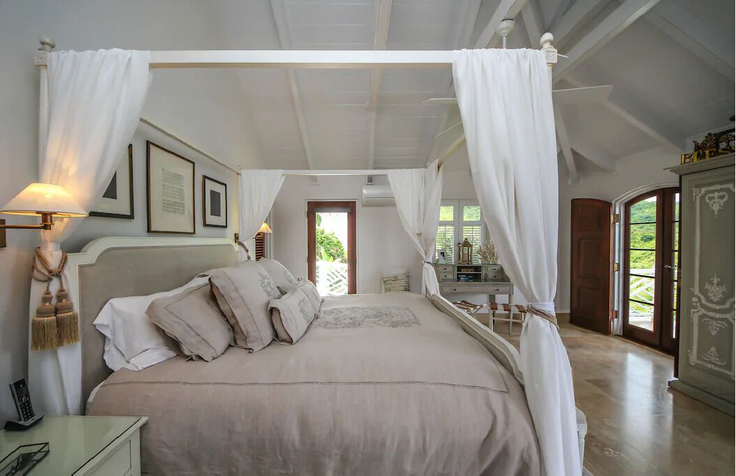 Photo of Bedroom in Estate Prosperity East