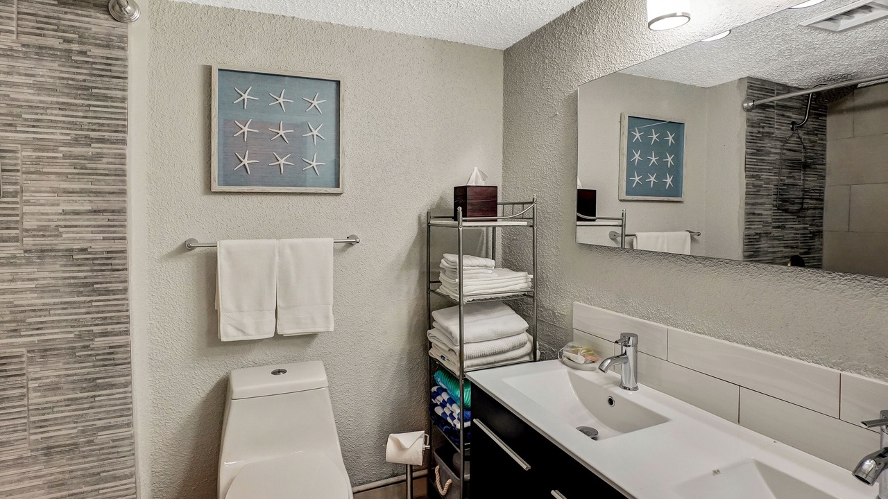Photo of Bathroom in La Grande Princesse