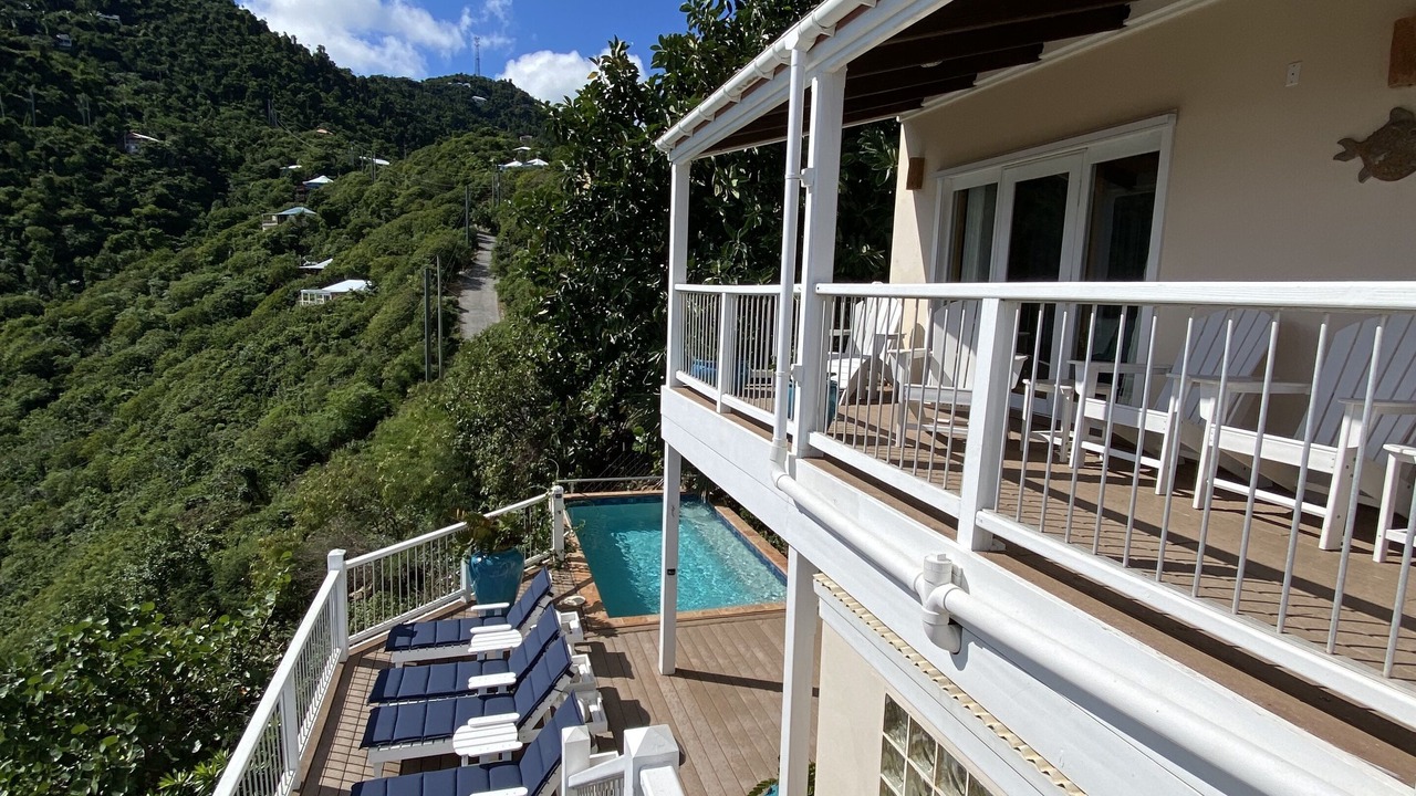 Photo of Outdoor in Estate Carolina