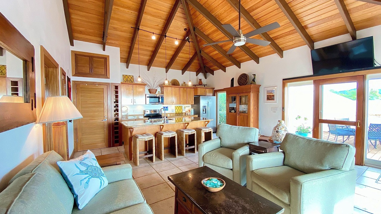Photo of Bedroom in Estate Carolina