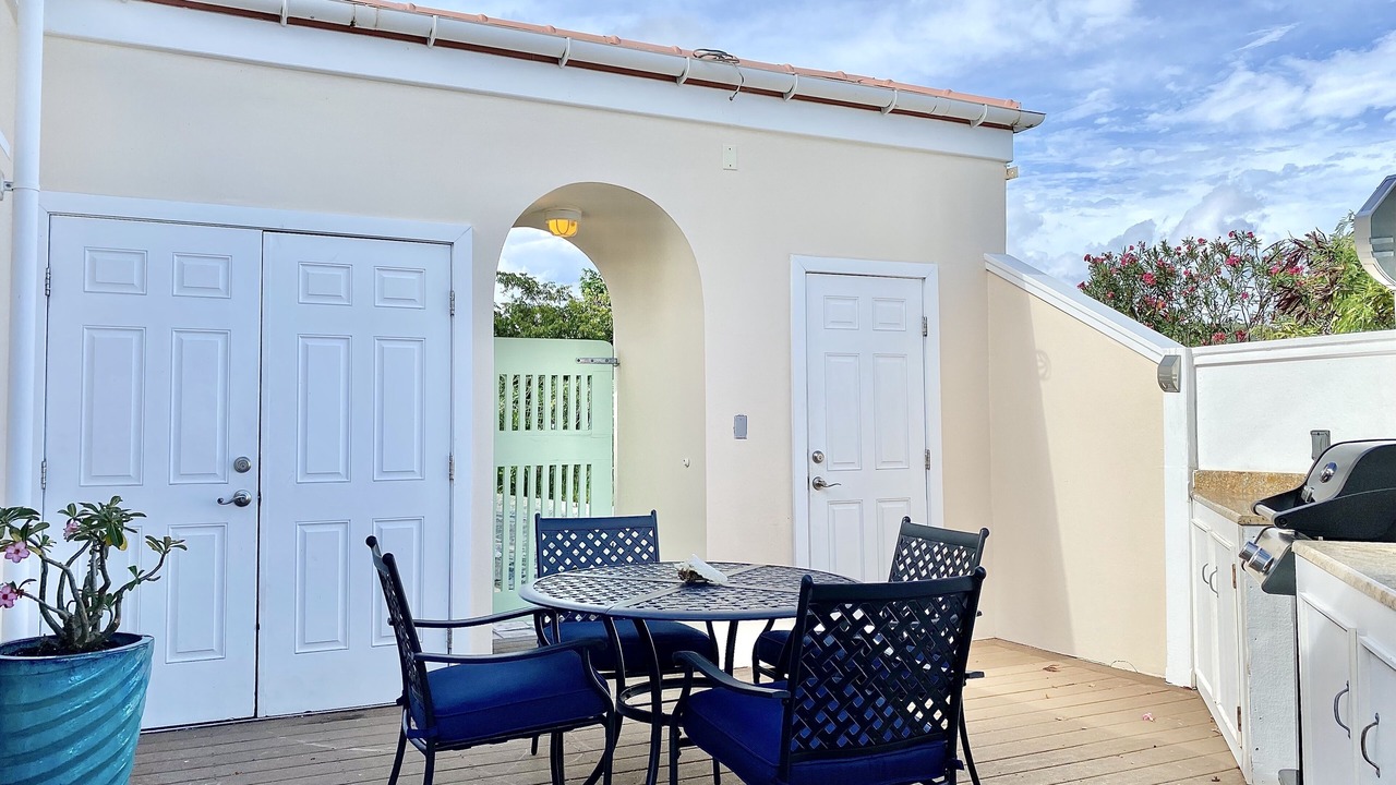 Photo of Outdoor in Estate Carolina