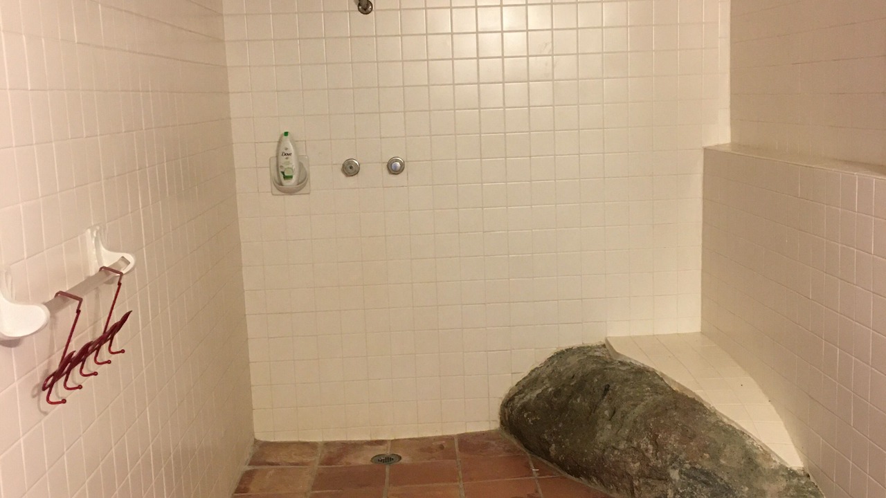 Photo of Bathroom in Rosendal