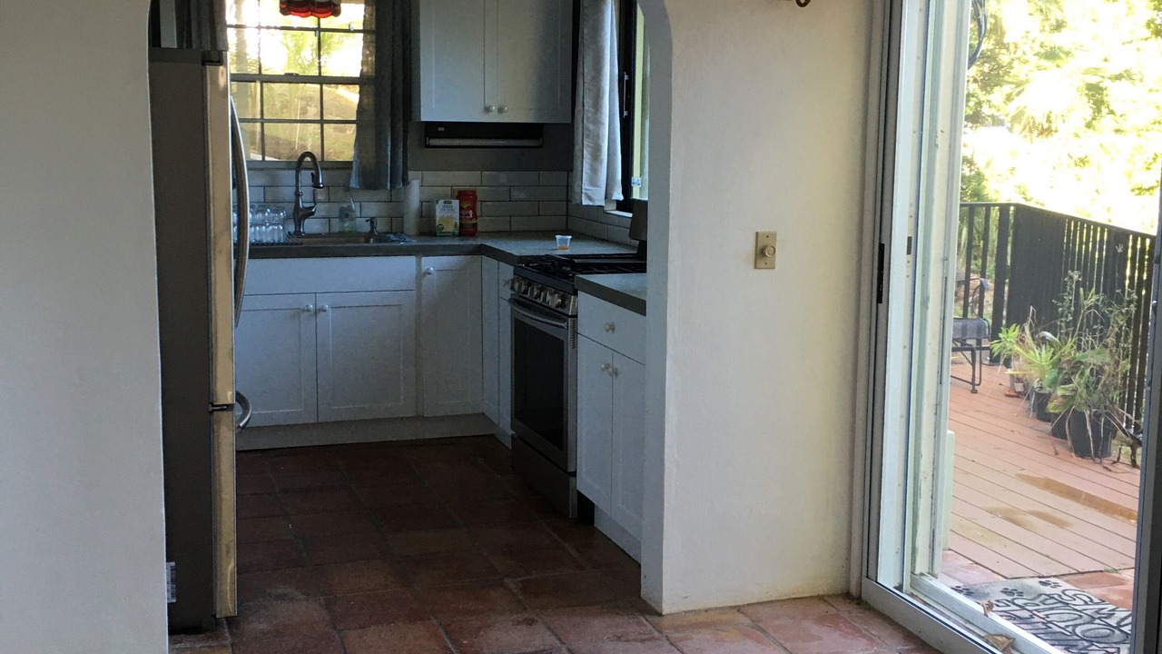 Photo of Kitchen in Rosendal
