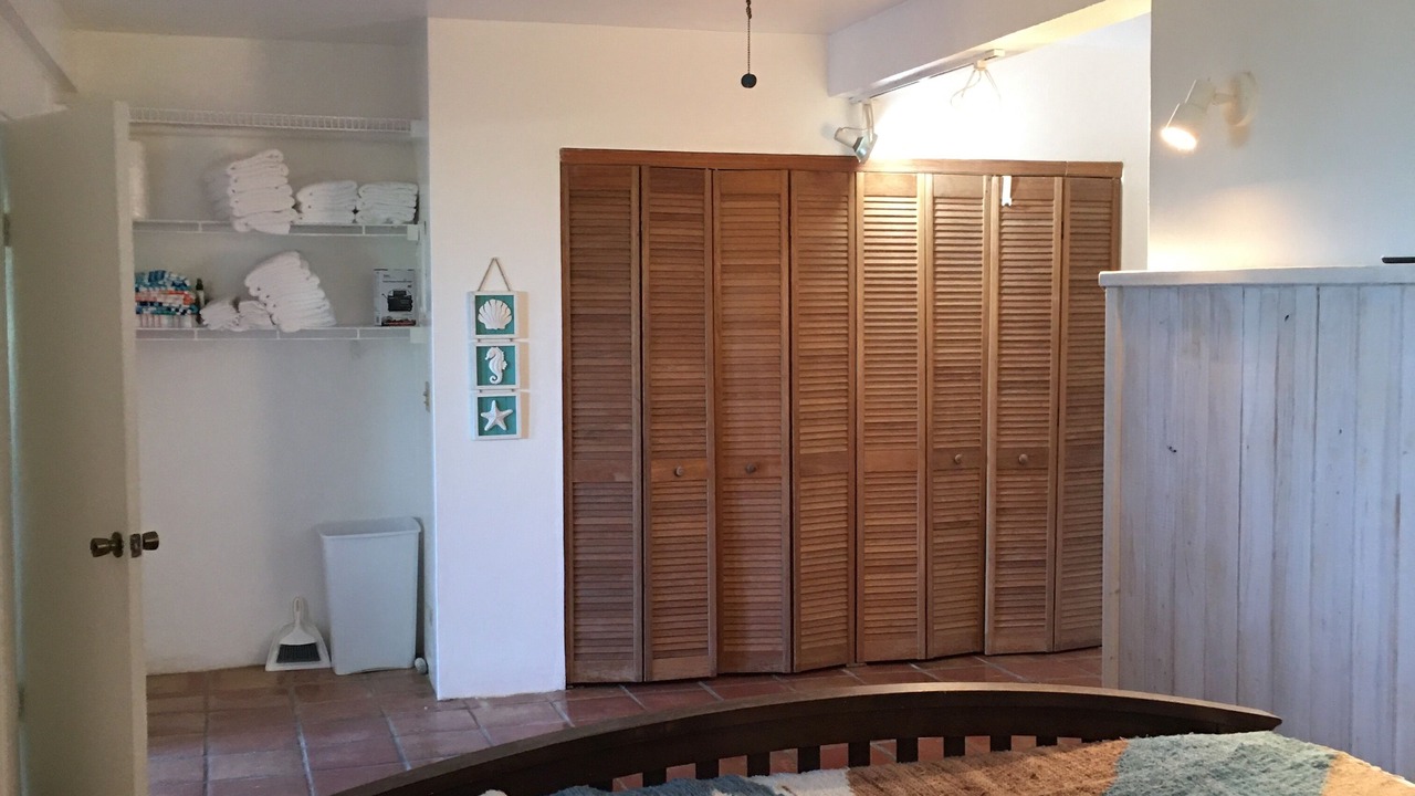 Photo of Bedroom in Rosendal