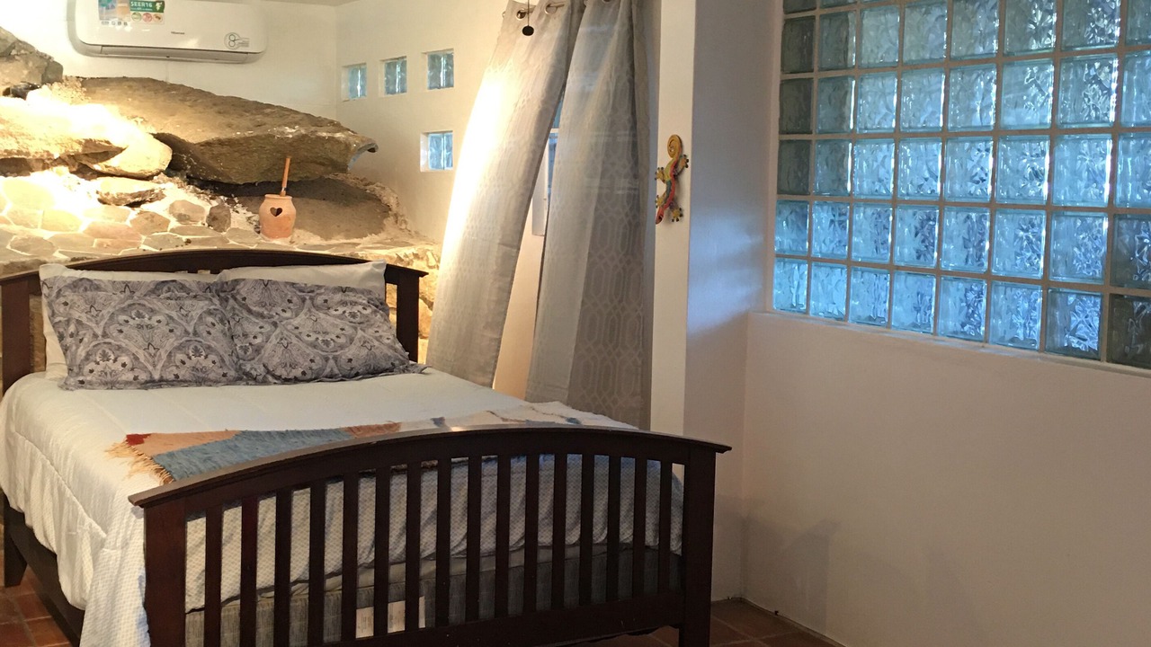 Photo of Bedroom in Rosendal