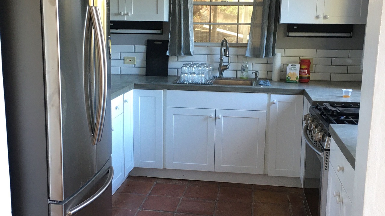 Photo of Kitchen in Rosendal