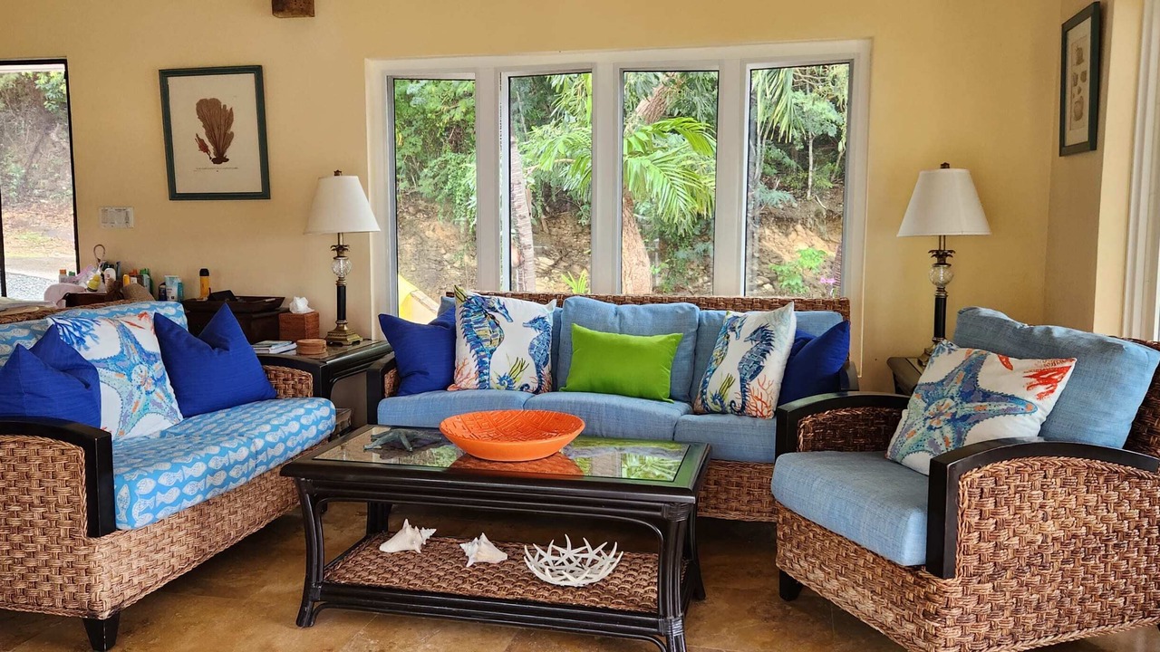 Photo of Livingroom in Fish Bay