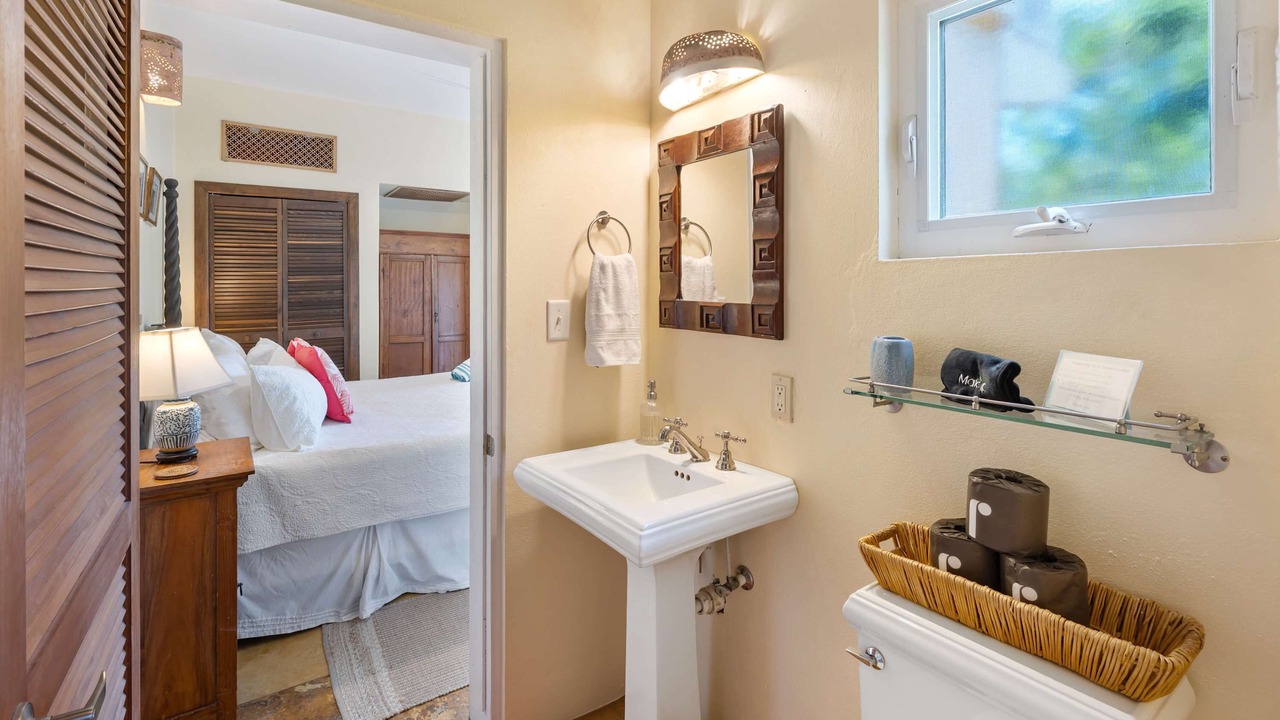 Photo of Bathroom in Fish Bay
