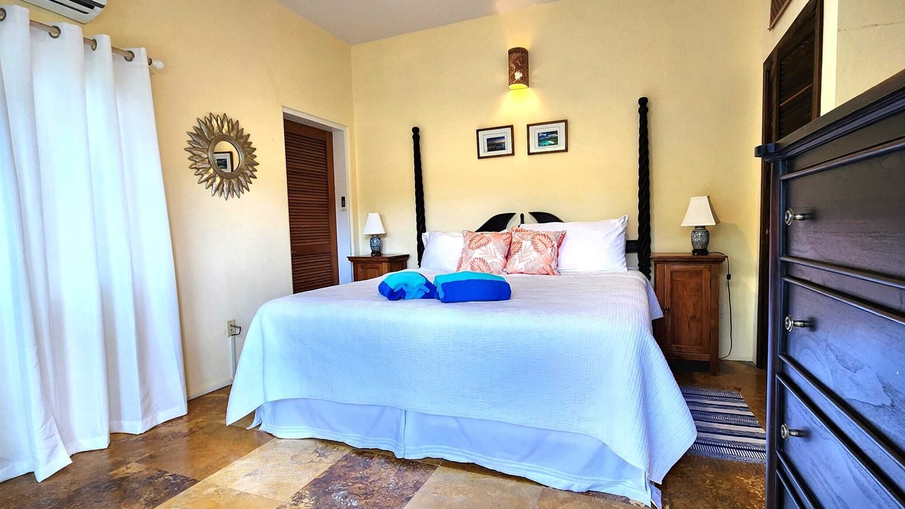 Photo of Bedroom in Fish Bay