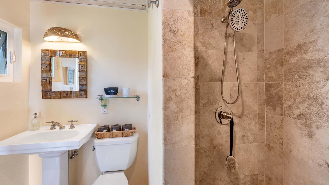 Photo of Bathroom in Fish Bay