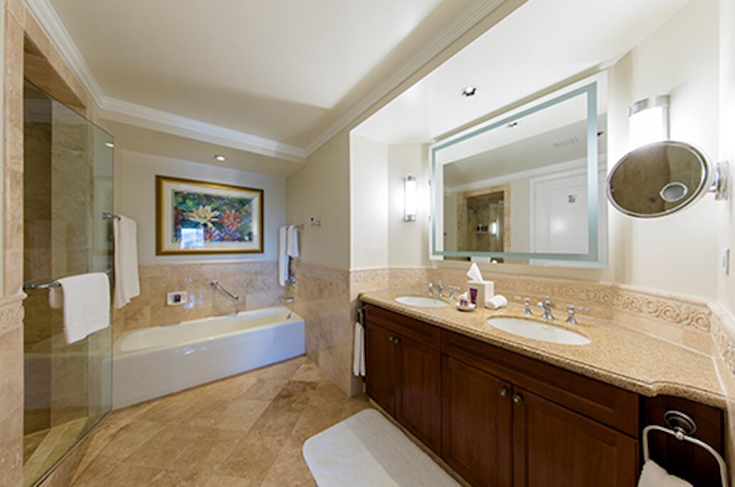 Photo of Bathroom in Nazareth