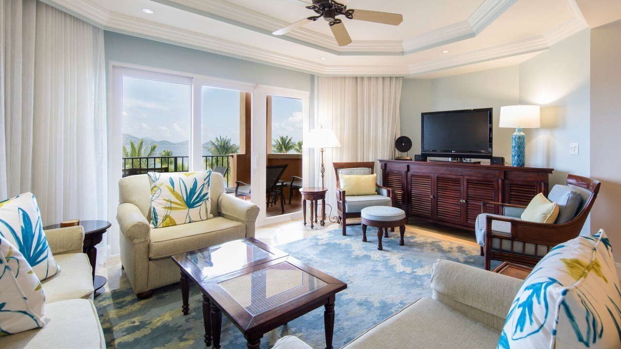 Photo of Livingroom in Nazareth