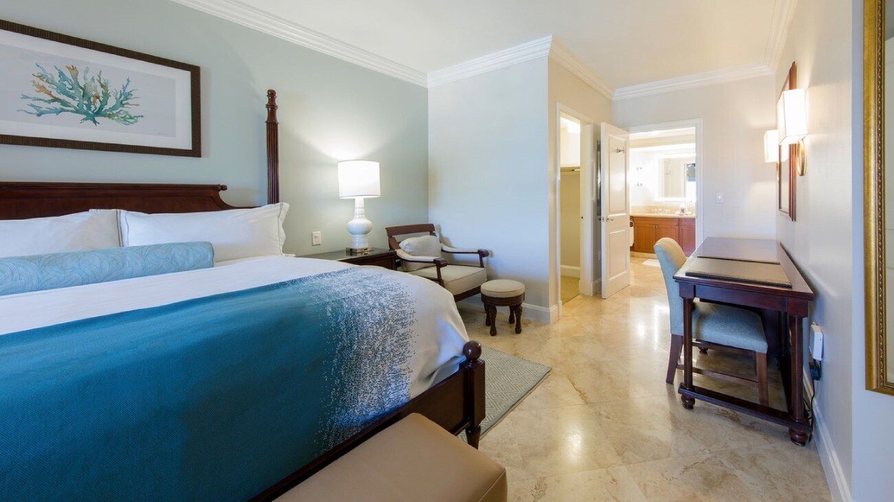 Photo of Bedroom in Nazareth