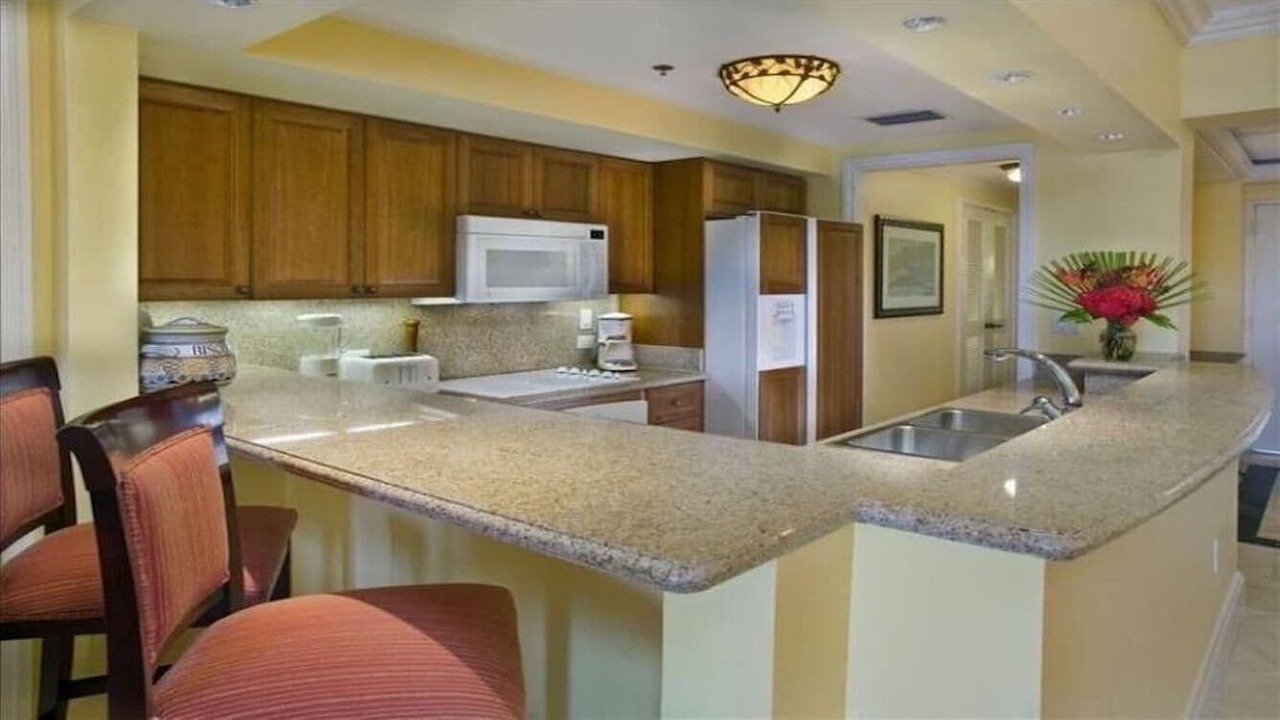 Photo of Kitchen in Nazareth