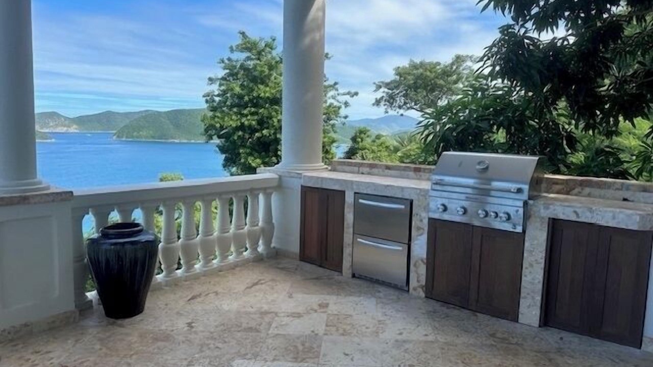 Photo of Outdoor in Maho Bay Quarter
