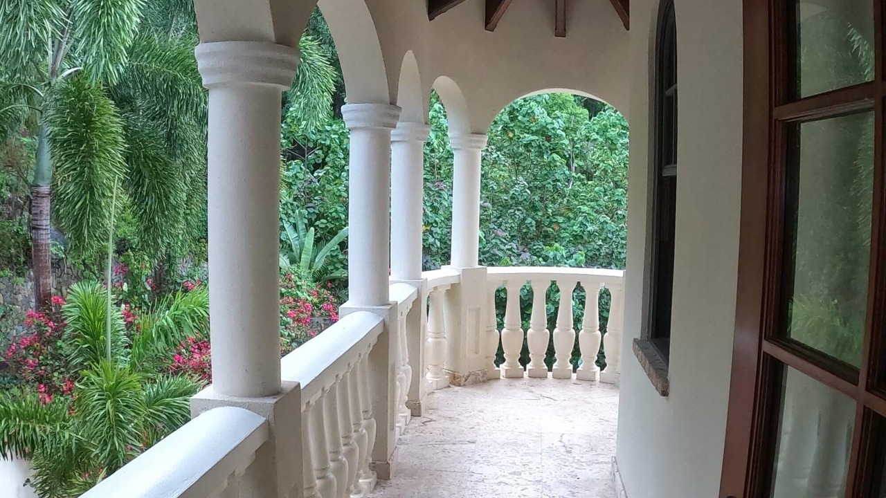 Photo of Outdoor in Maho Bay Quarter