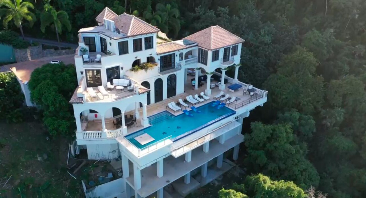 Photo of Outdoor in Maho Bay Quarter