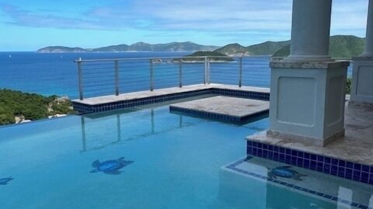 Photo of Outdoor in Maho Bay Quarter