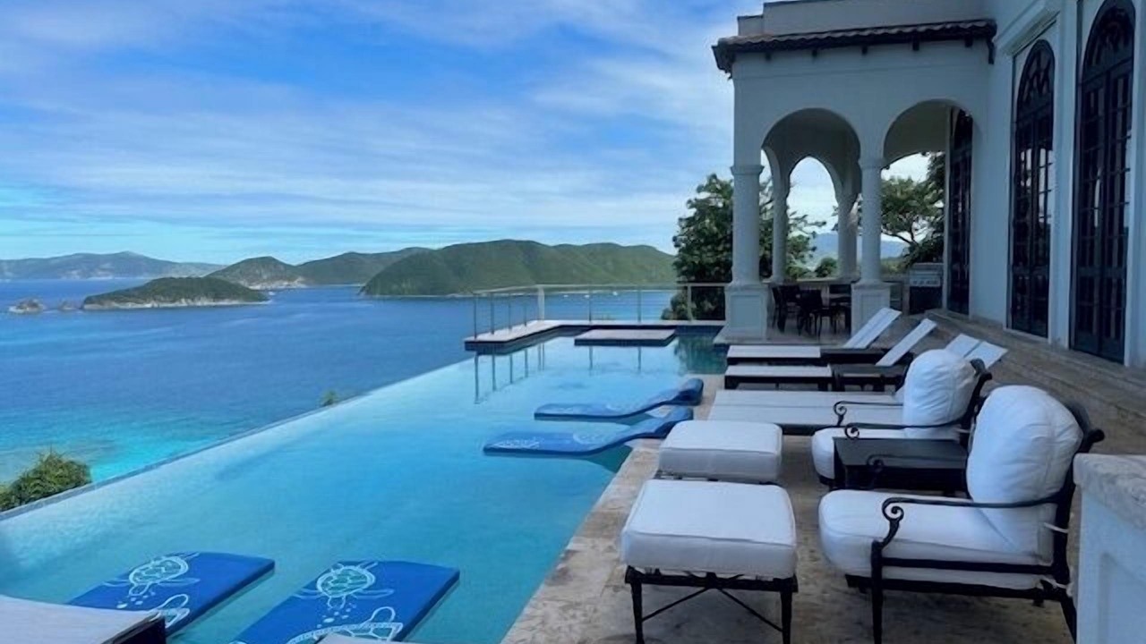 Photo of Outdoor in Maho Bay Quarter