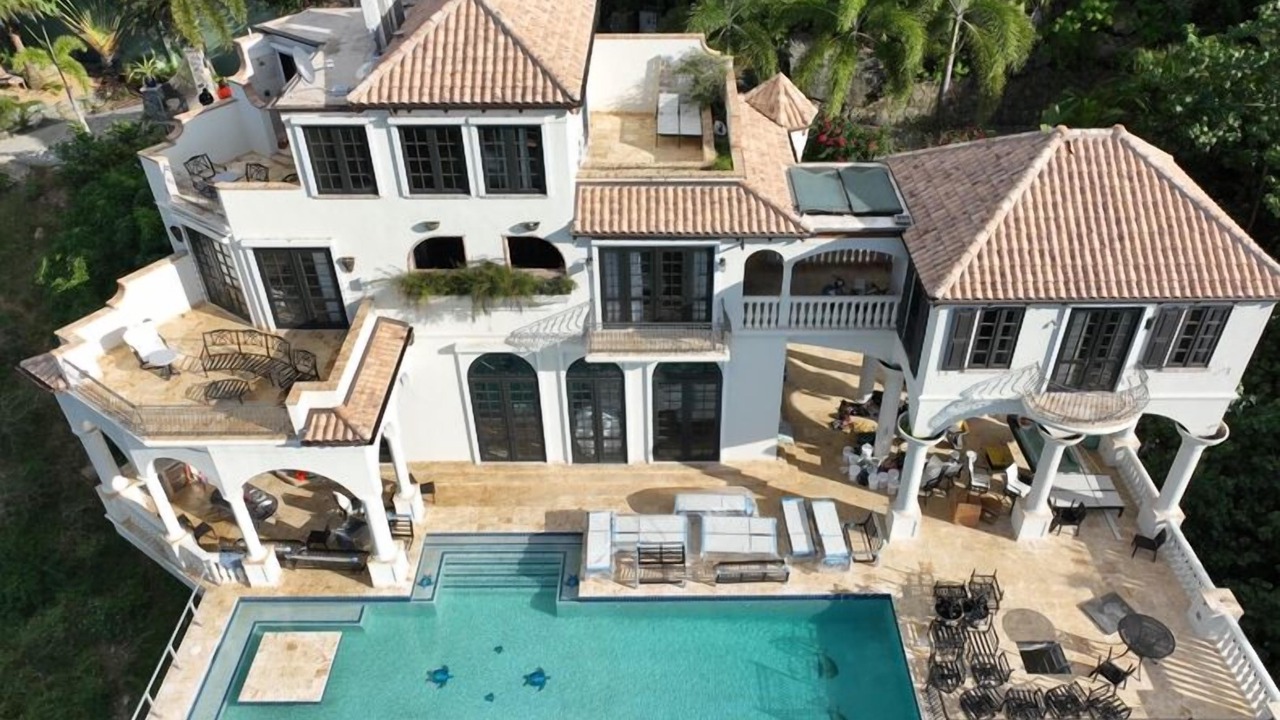 Photo of Outdoor in Maho Bay Quarter