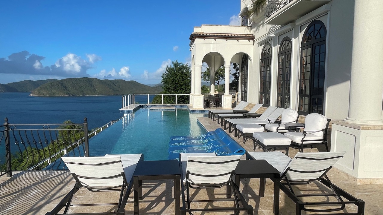 Photo of Outdoor in Maho Bay Quarter