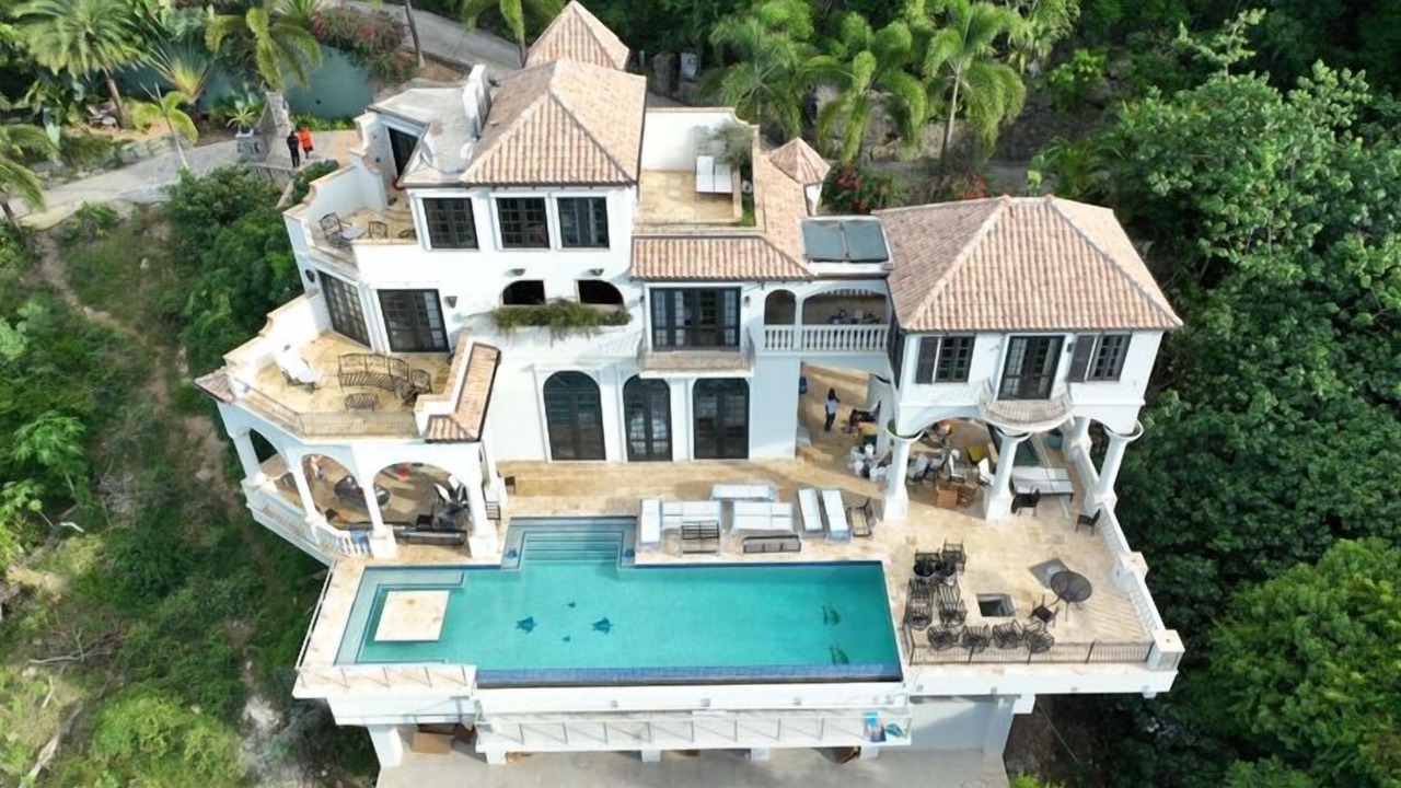 Photo of Outdoor in Maho Bay Quarter