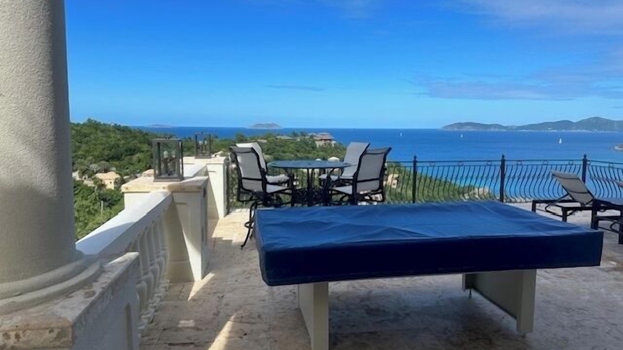 Photo of Outdoor in Maho Bay Quarter