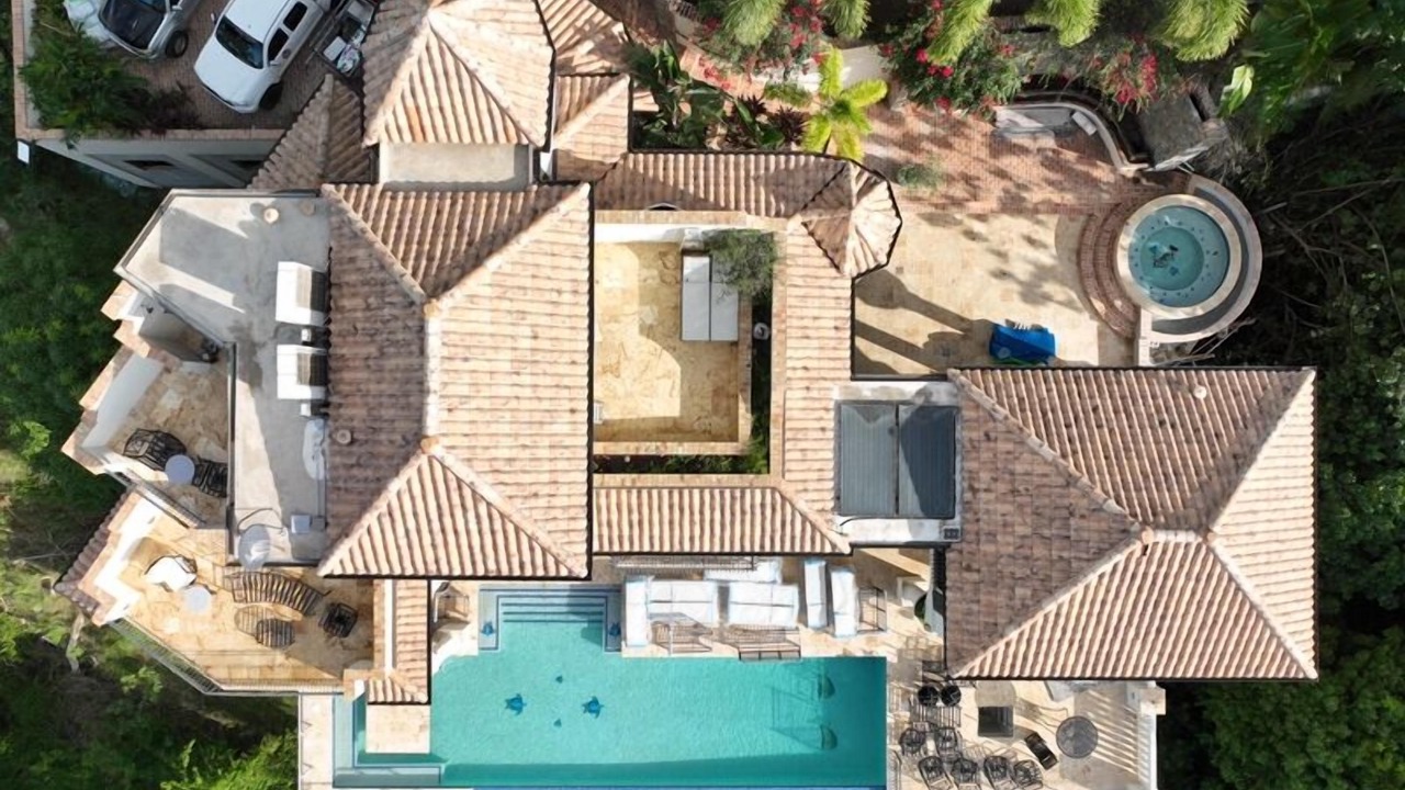 Photo of Outdoor in Maho Bay Quarter