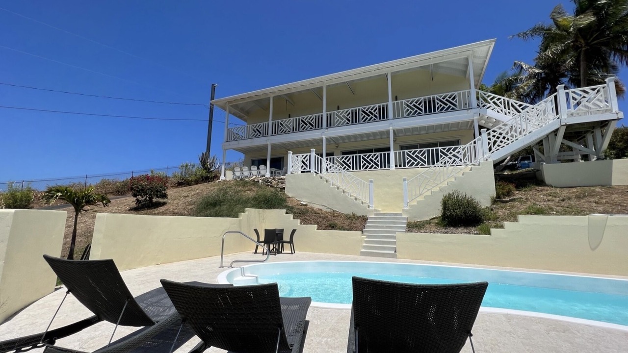 Photo of Outdoor in Teagues Bay