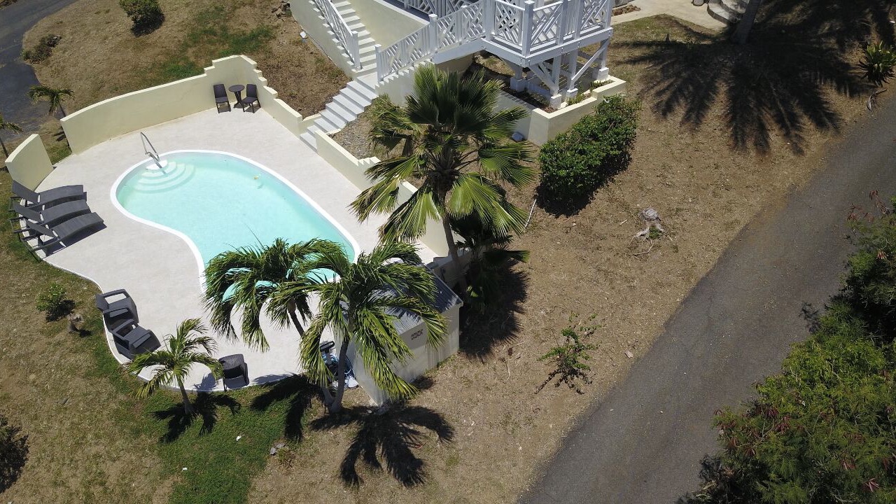 Photo of Outdoor in Teagues Bay