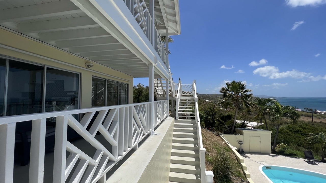 Photo of Outdoor in Teagues Bay