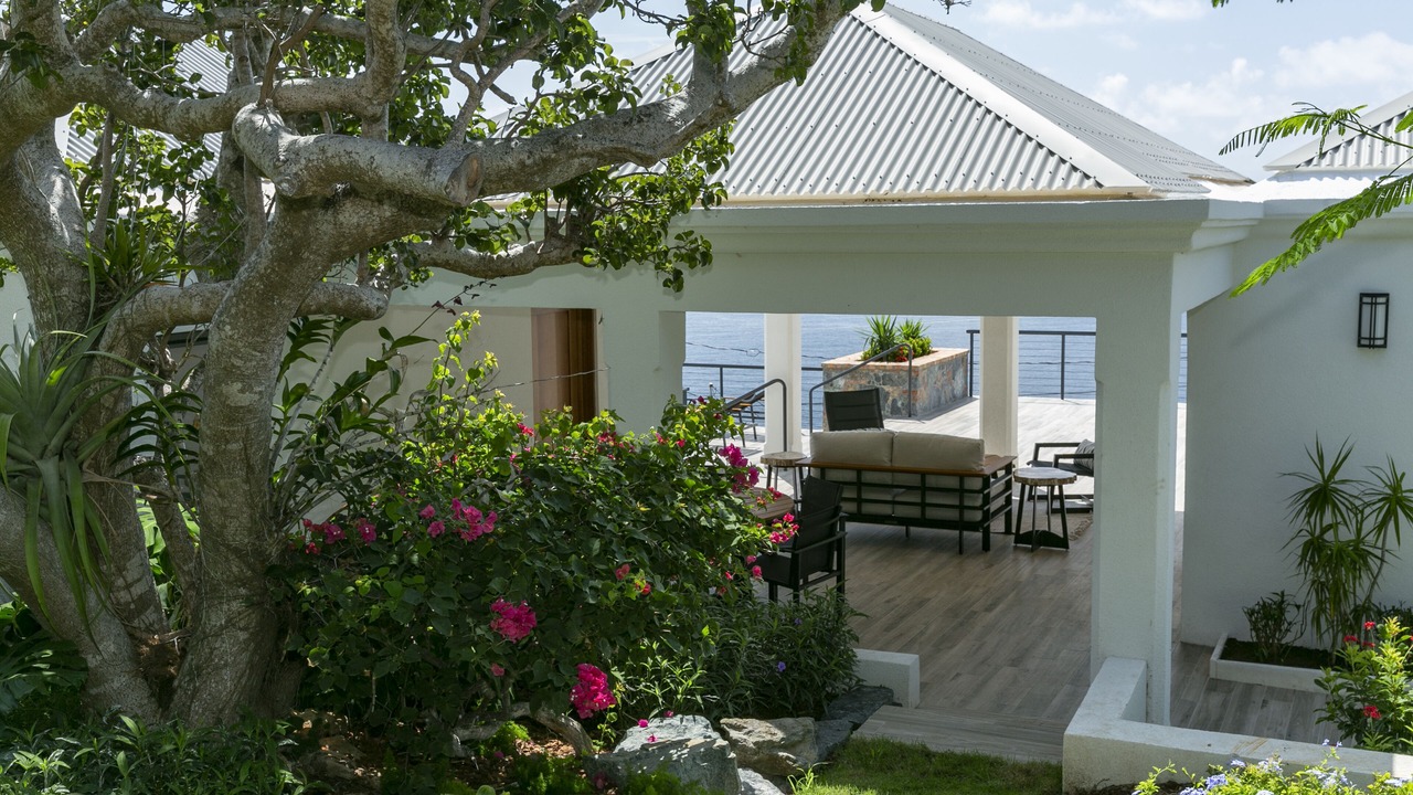 Photo of Outdoor in Estate Chocolate Hole and Great Cruz Bay