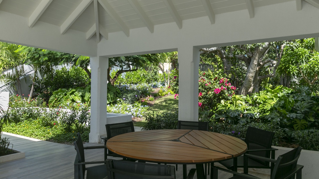 Photo of Outdoor in Estate Chocolate Hole and Great Cruz Bay
