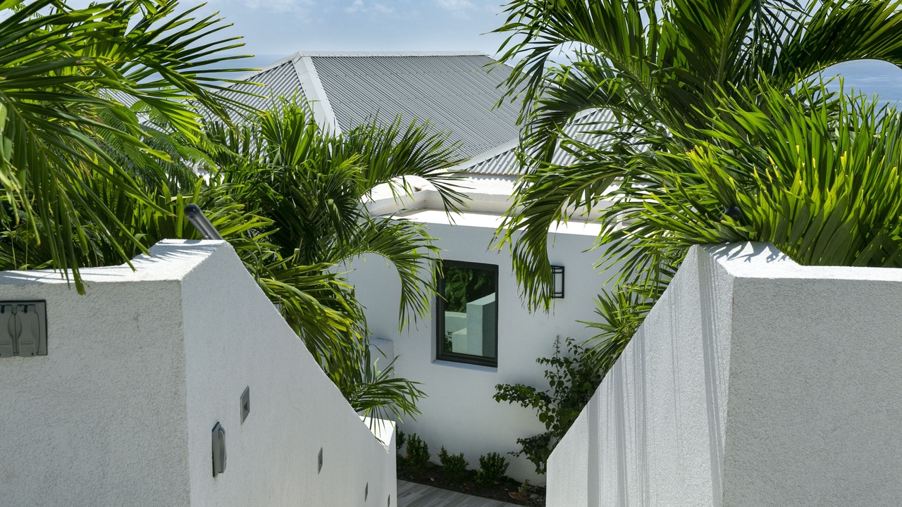 Photo of Outdoor in Estate Chocolate Hole and Great Cruz Bay