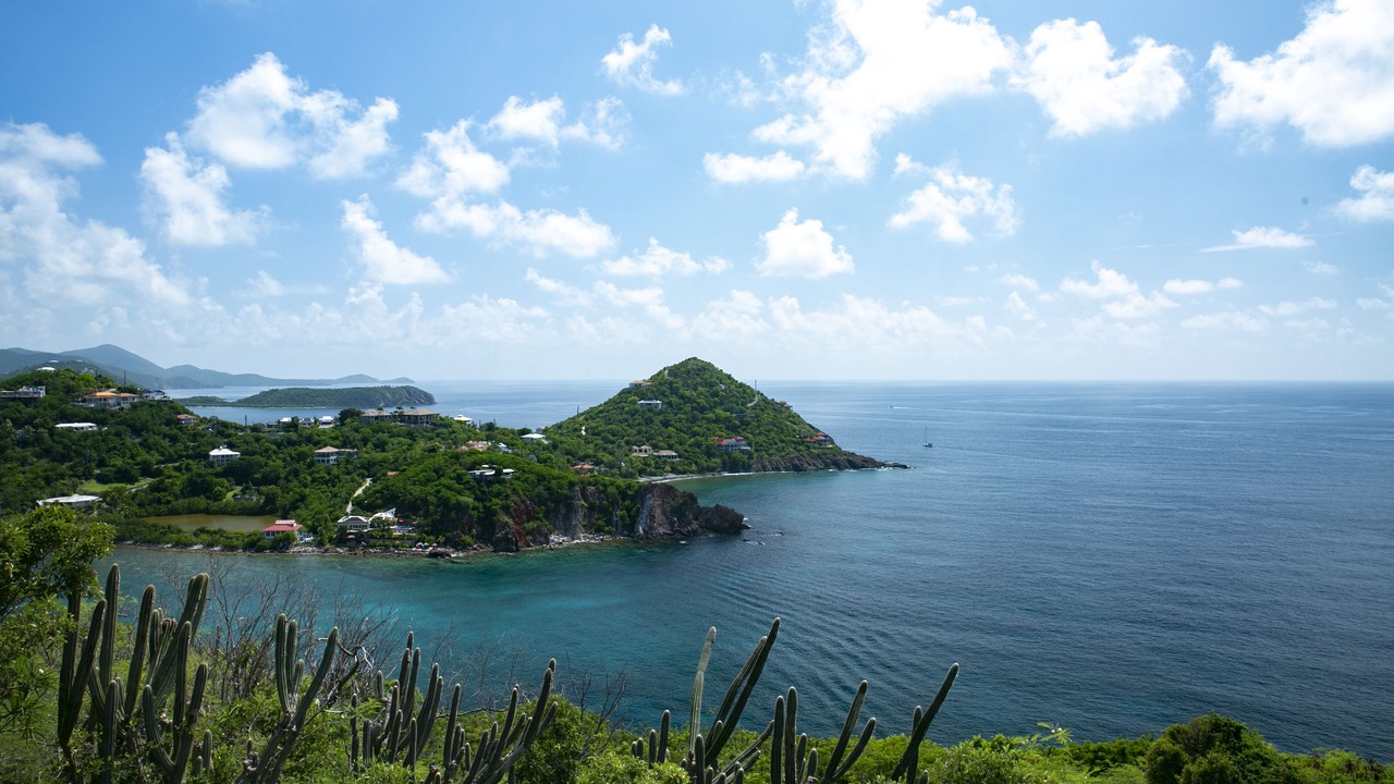 Photo of Others in Estate Chocolate Hole and Great Cruz Bay