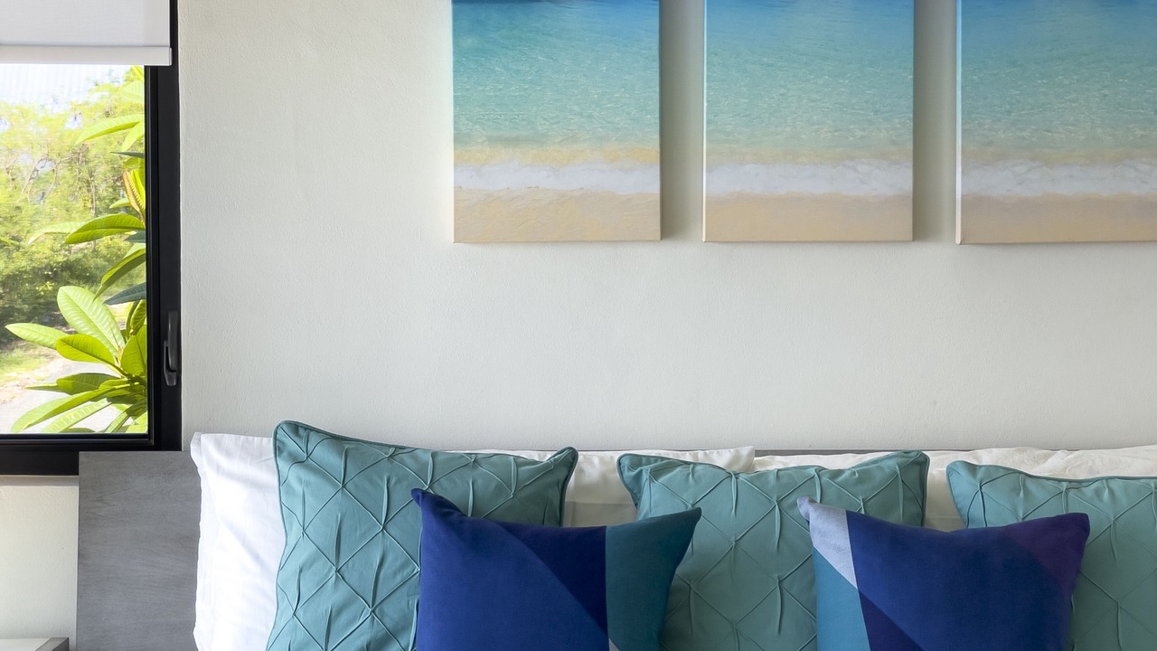 Photo of Bedroom in Estate Chocolate Hole and Great Cruz Bay