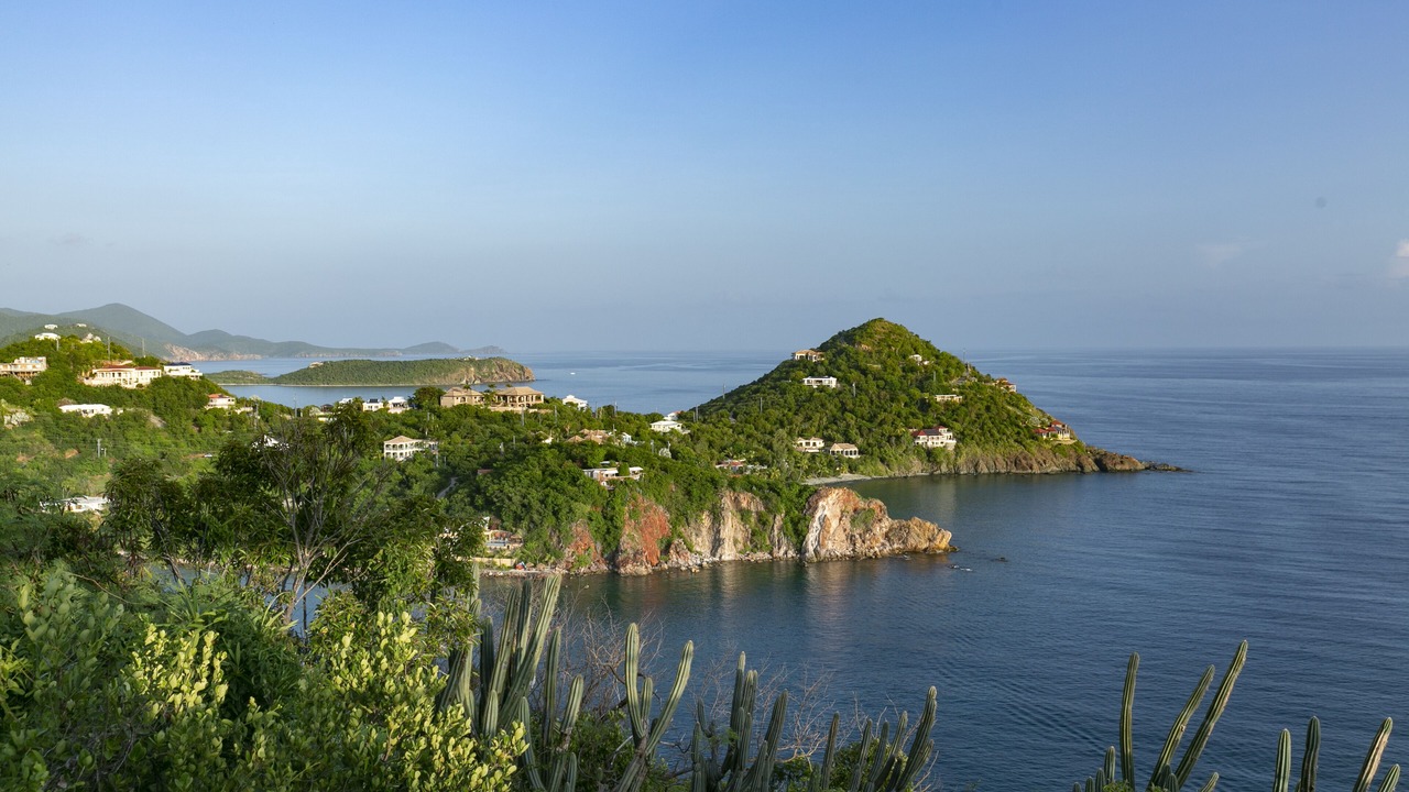 Photo of Others in Estate Chocolate Hole and Great Cruz Bay
