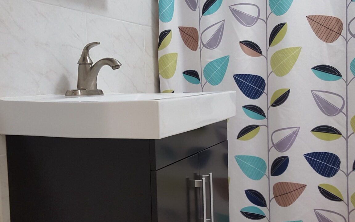 Photo of Bathroom in Estate Enighed