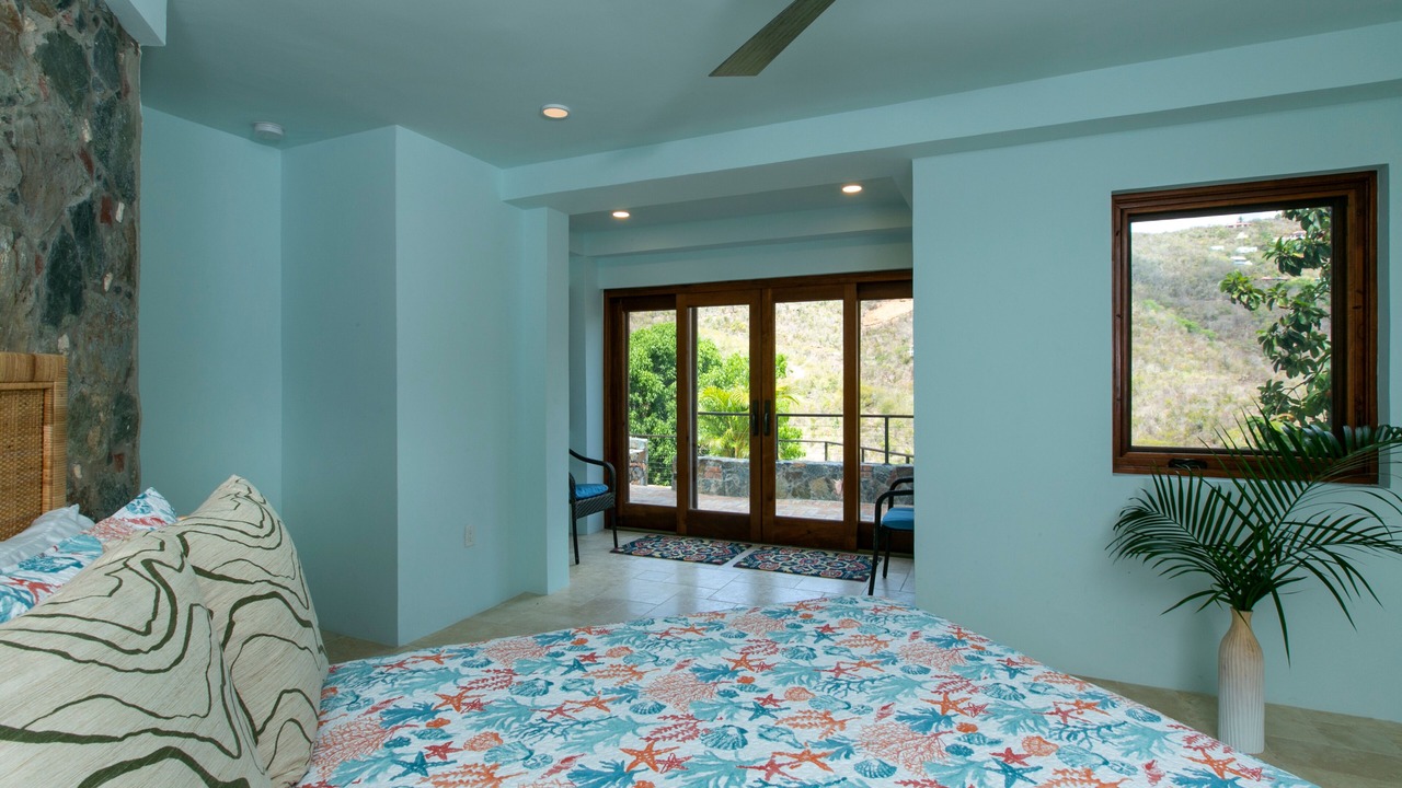 Photo of Bedroom in Estate Emmaus