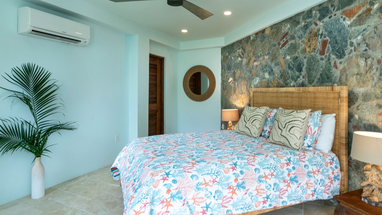 Photo of Bedroom in Estate Emmaus